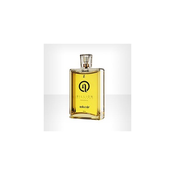 PERFUME BILLION - Imagen 4