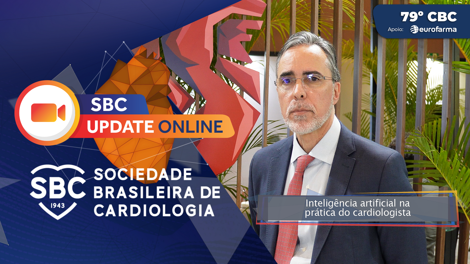 Inteligência artificial na prática do cardiologista