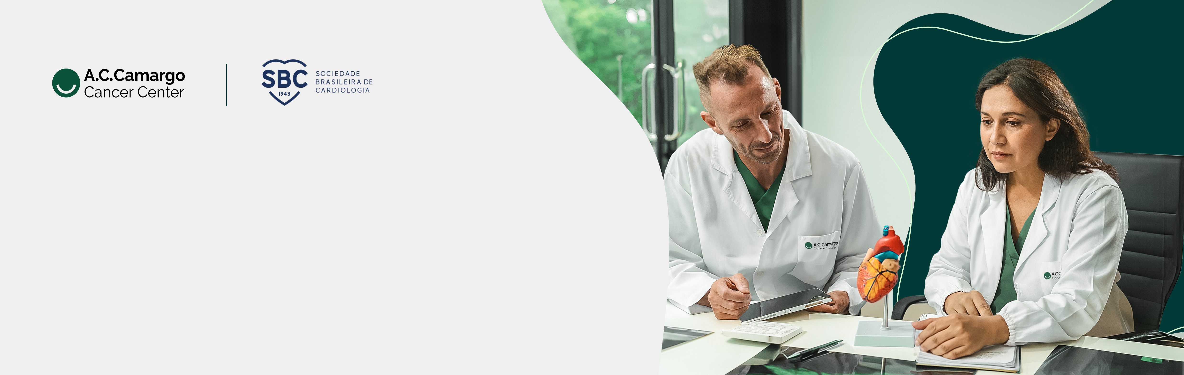 Especialização em Cardio-Oncologia