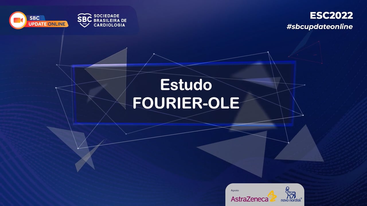 Estudo FOURIER-OLE