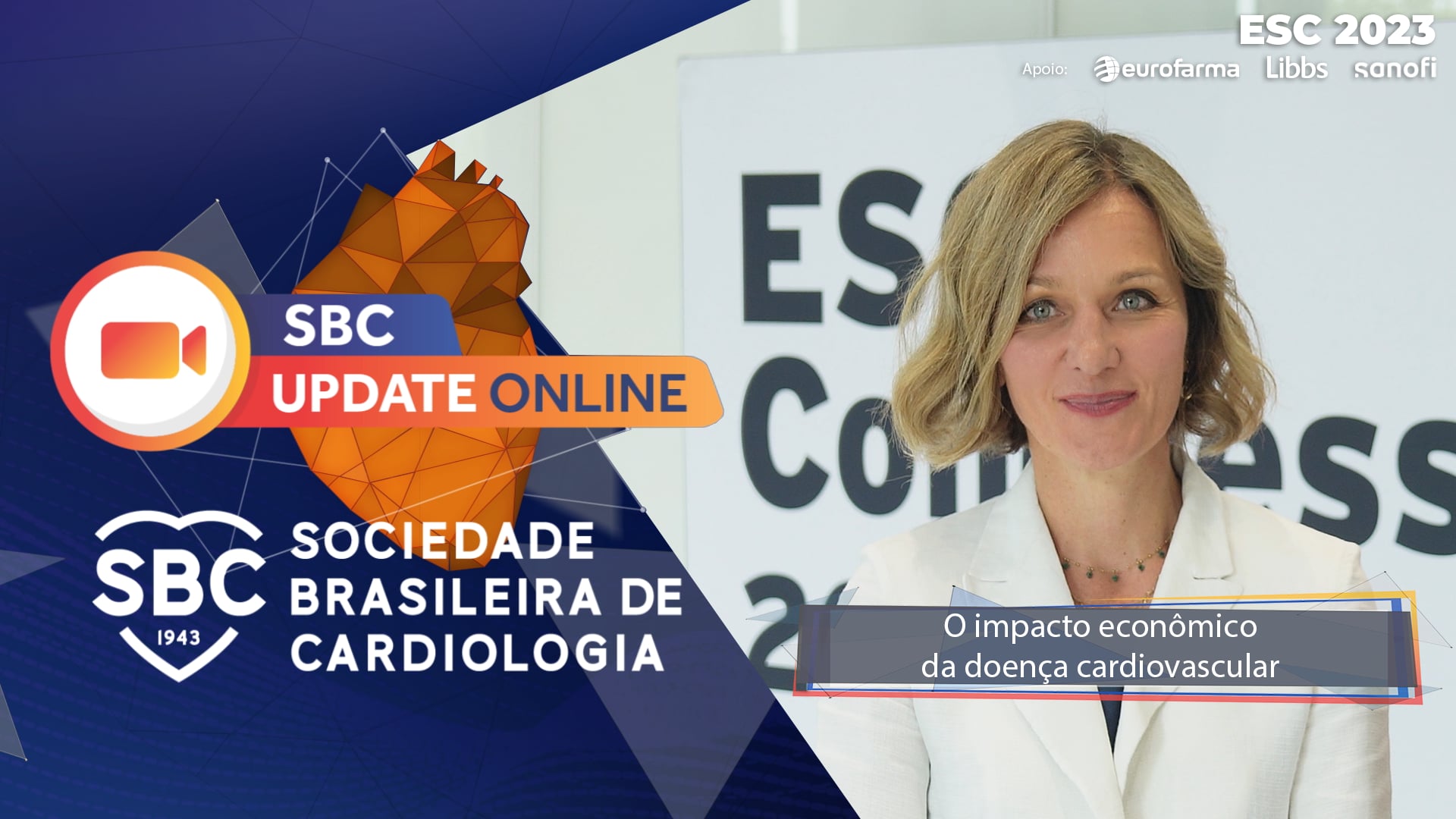 Impacto econômico da doença cardiovascular na Europa