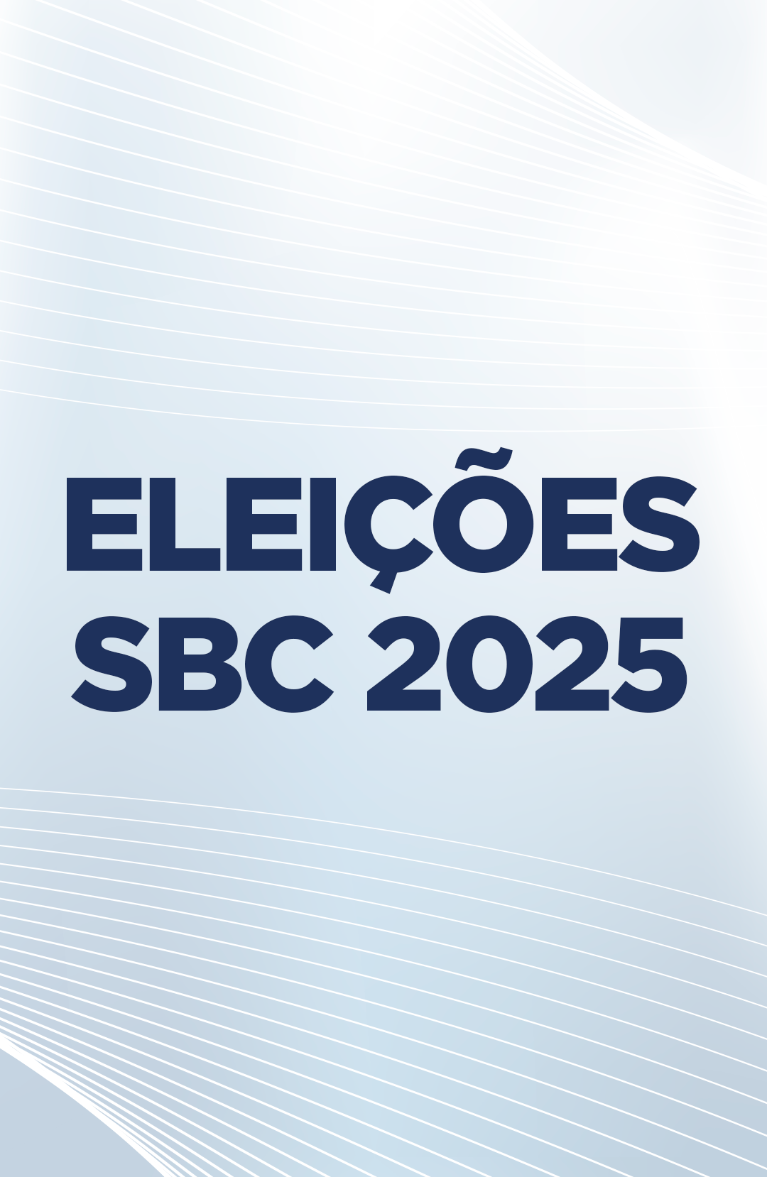 Plantão de atendimento para as eleições 2025!