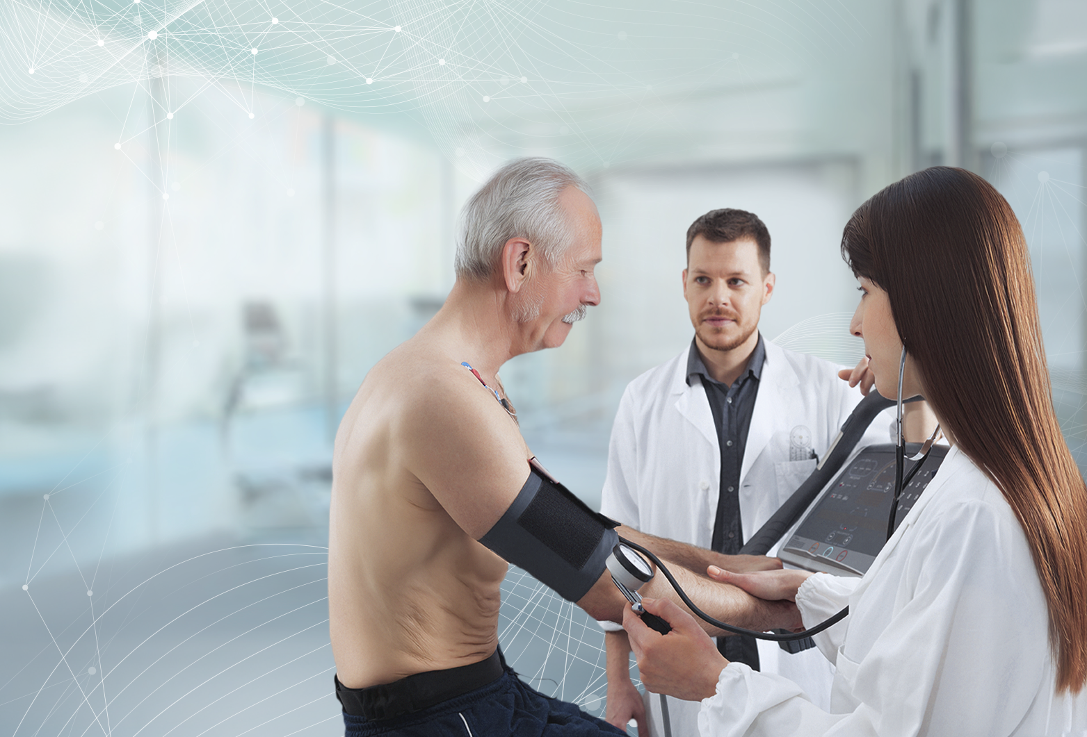 Curso Online de Reabilitação Cardiovascular