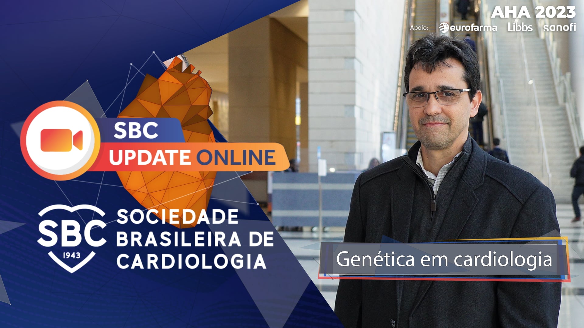 Genética em cardiologia