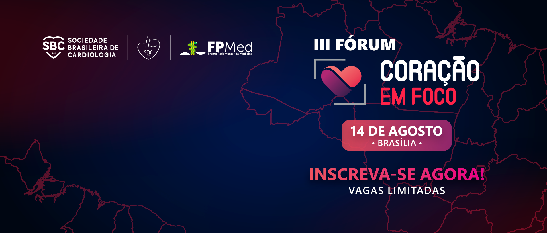 III Fórum Coração em Foco