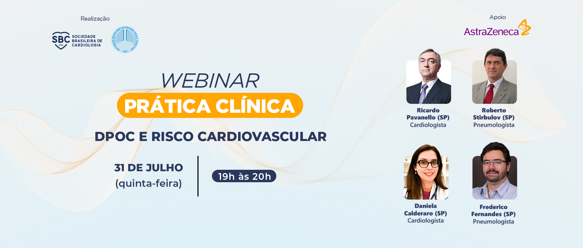 image-POC e Risco Cardiovascular: Casos Clínicos Interativos