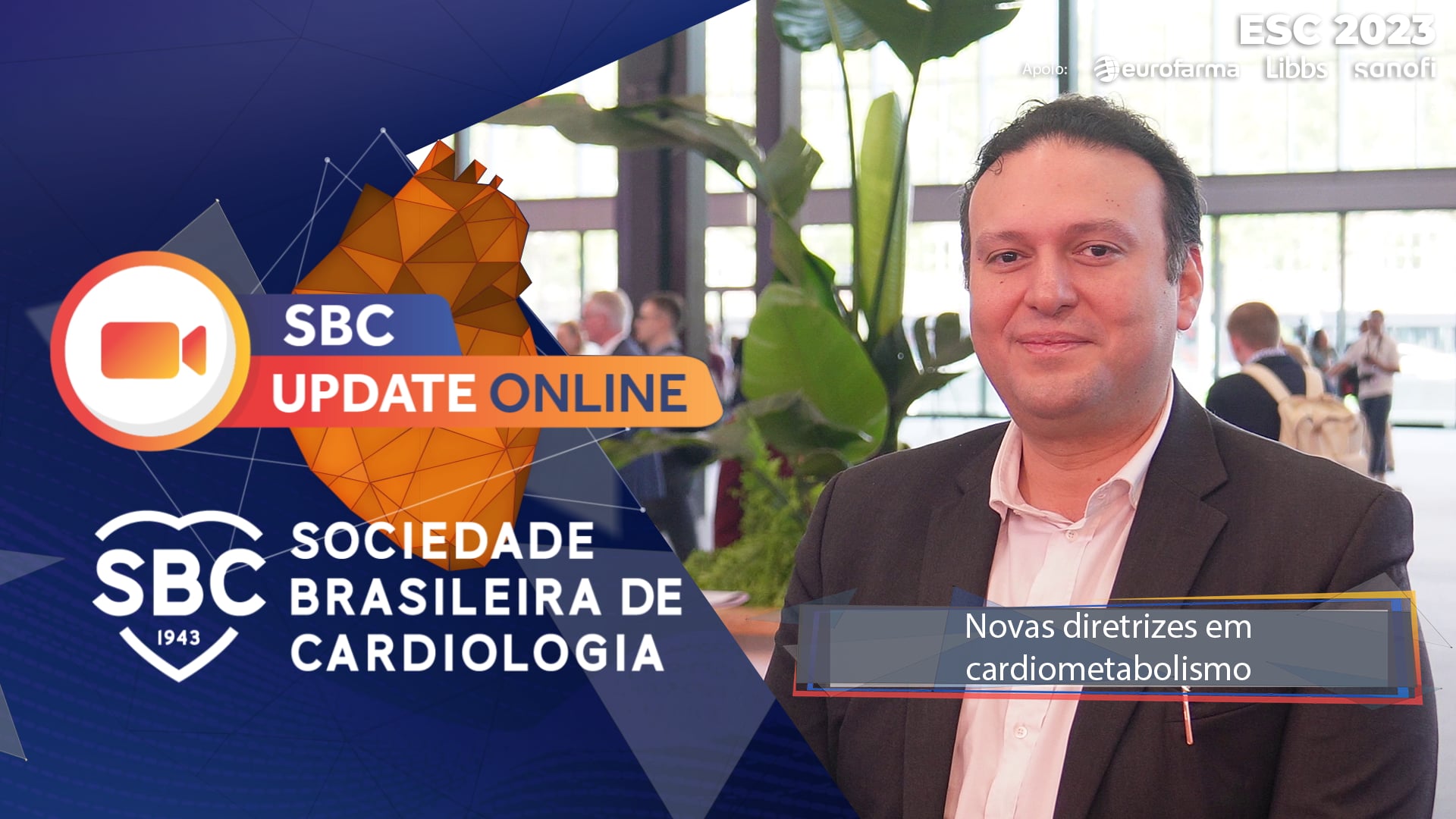 Novas diretrizes em cardiometabolismo