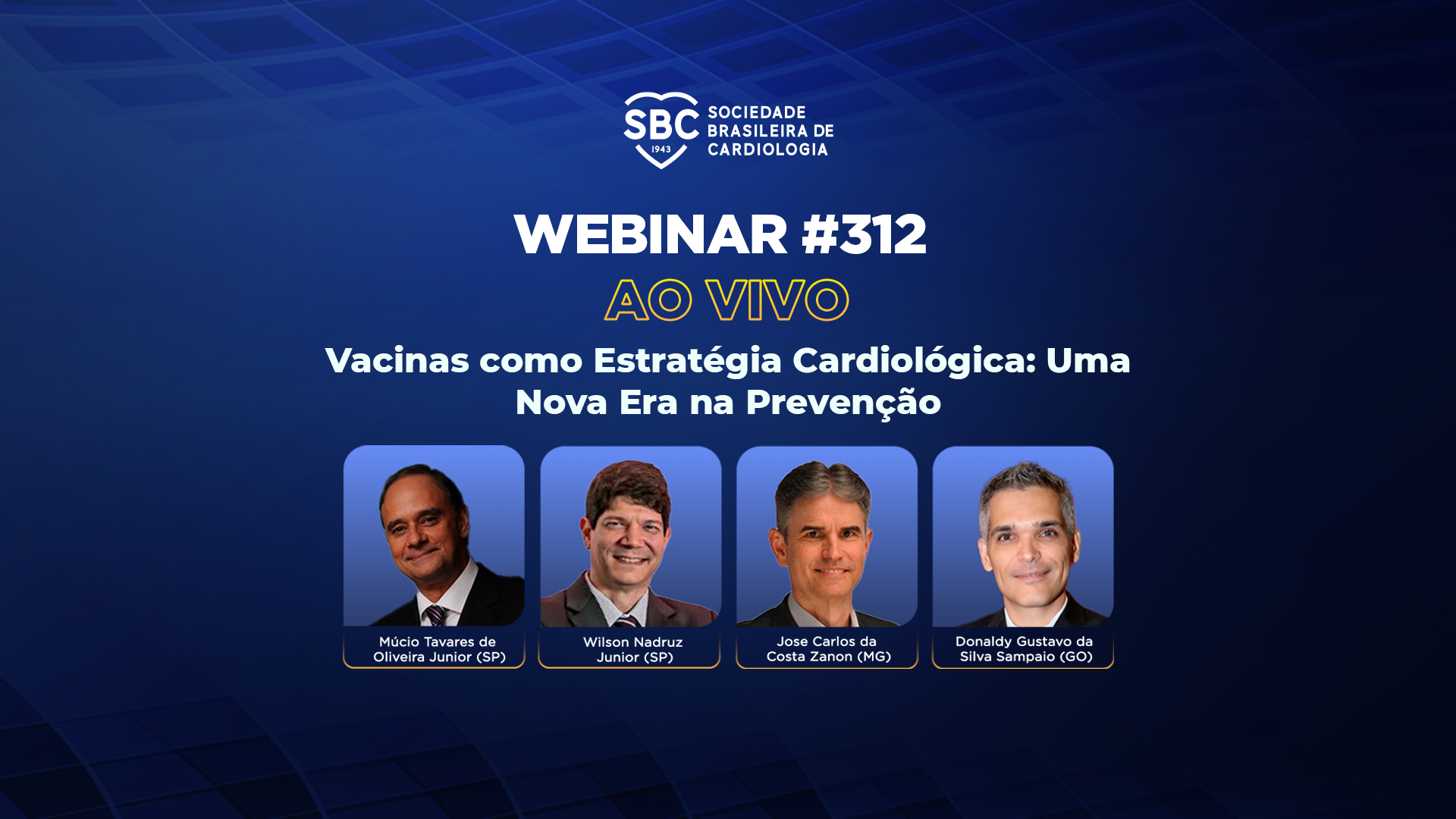 image-Vacinas como estratégia cardiológica: uma nova era na prevenção
