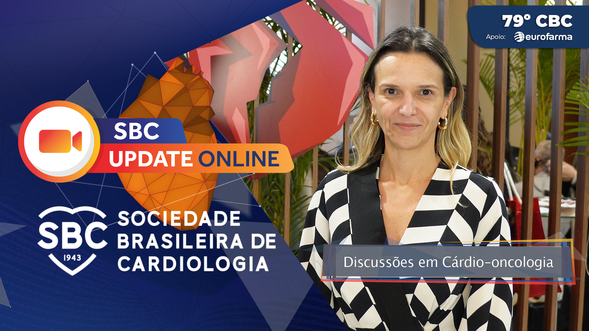 Discussões em Cárdio-oncologia