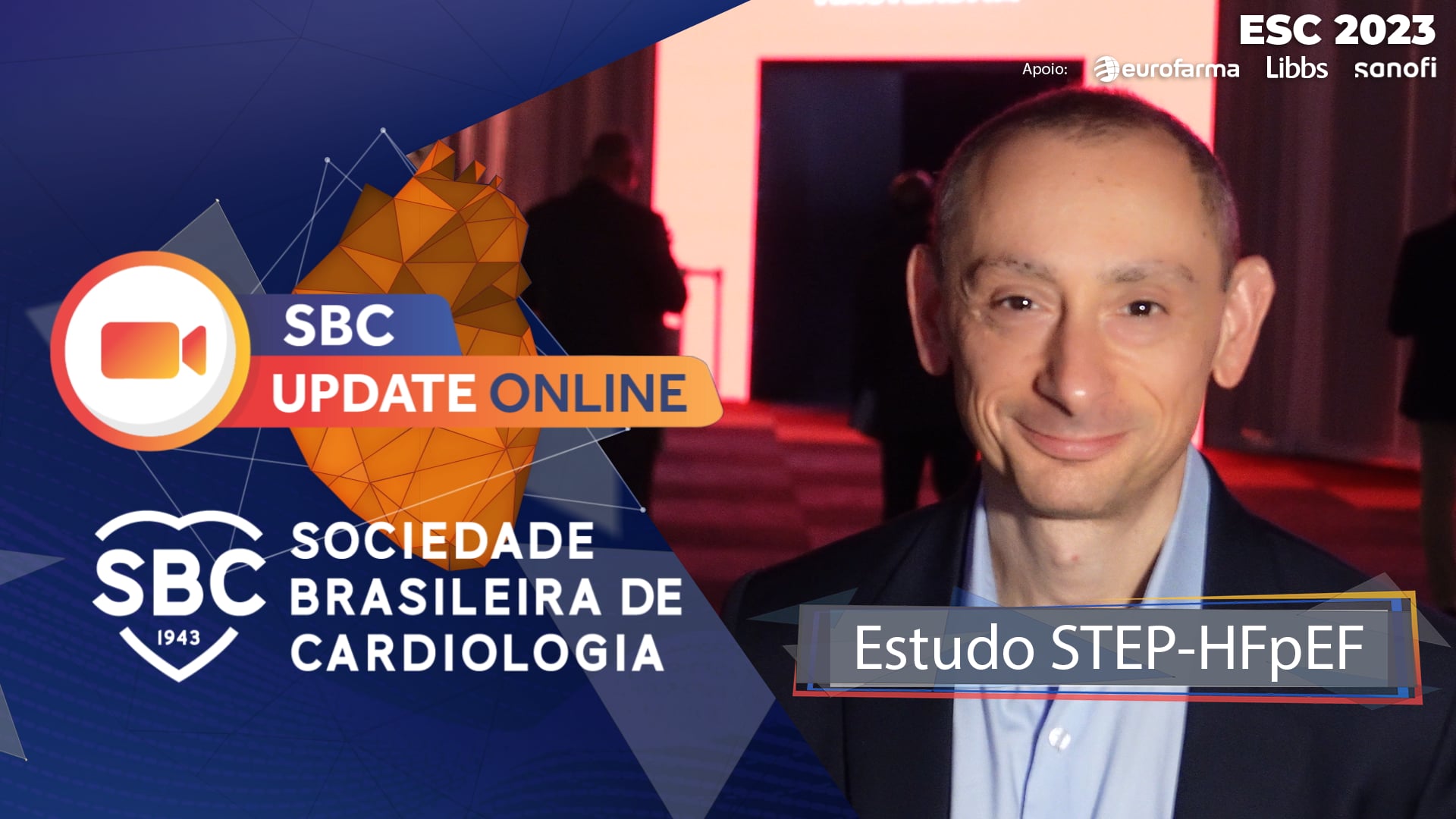 Estudo STEP-HFpEF