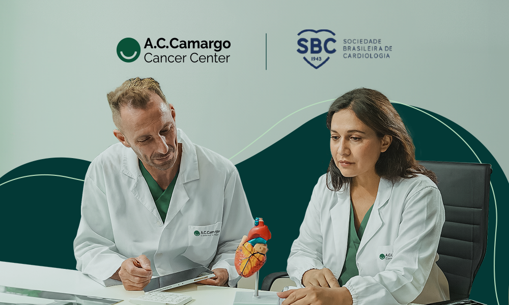 Especialização em Cardio-Oncologia