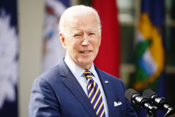 Biden dice que el informe de empleo de EE. UU. Muestra que la recuperación económica tiene «un largo camino por recorrer»

 /Titulares de Noticias de Chile