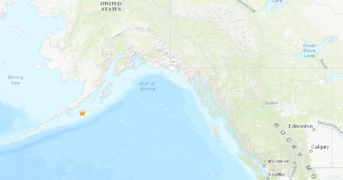 emiten una alerta de tsunami

  – Titulares