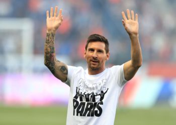 Lionel Messi decidió vender un ático exclusivo durante su visita a Argentina  / Titulares de Florida