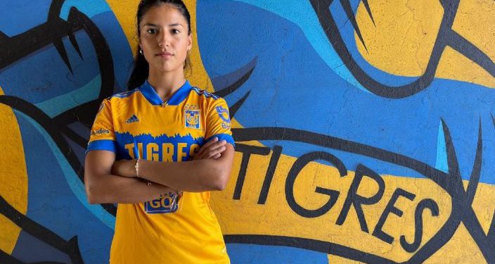 Tigres de México vende uno de sus jugadores de bitcoin

 /Titulares de Noticias de Criptomonedas
