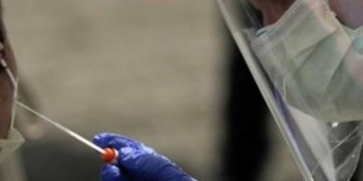 Comodoro registra 400 casos activos de COVID-19  / Titulares de La atagonia