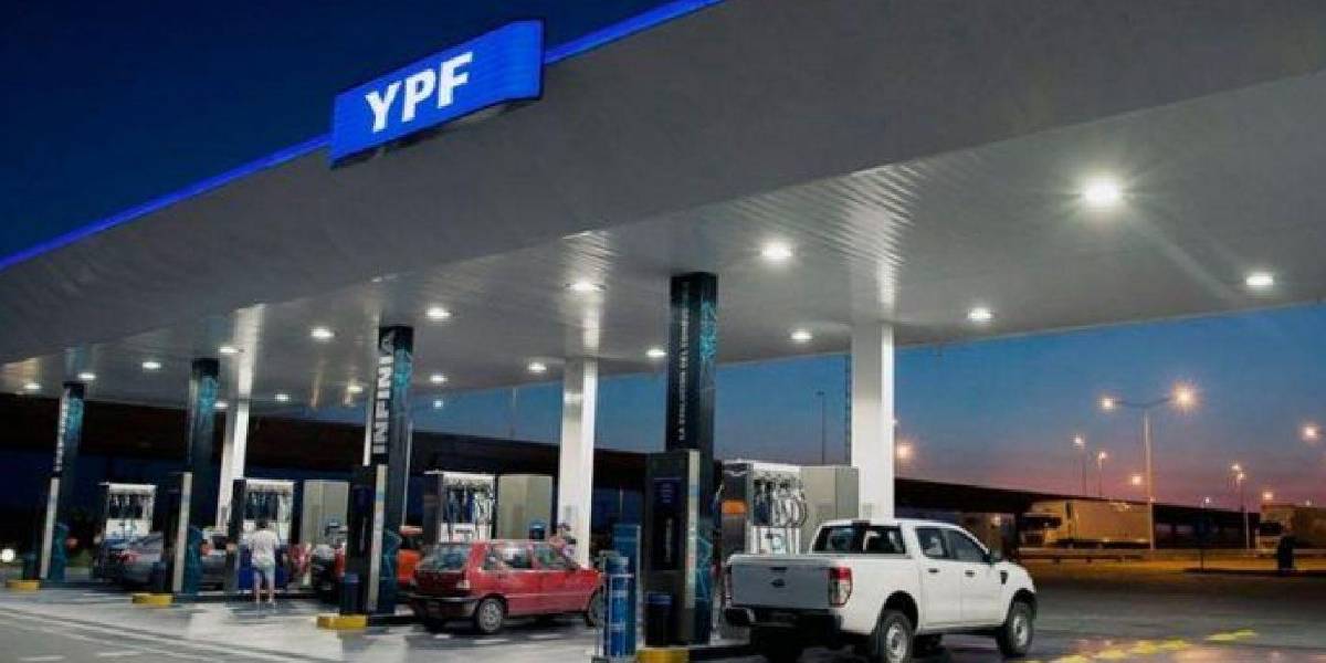 YPF confirmó el aumento de los precios de la nafta y del gasoil: de cuánto será