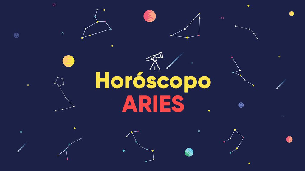 Horóscopo de Aries hoy, martes 4 de octubre de 2022 – Titulares