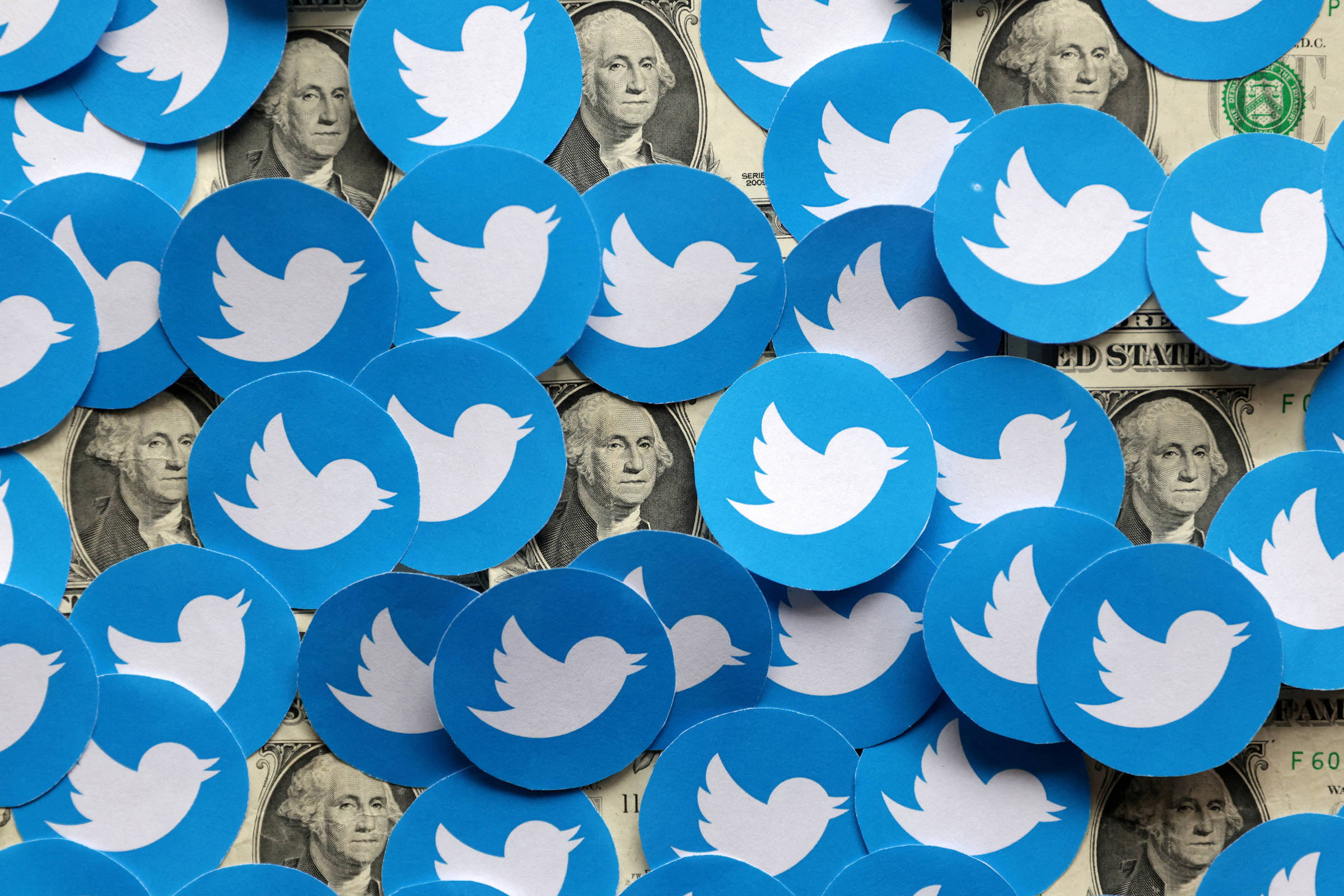 Twitter recupera sello oficial y desaparece con Twitter Blue – 11/11/2022 – Tec
 / Brasil