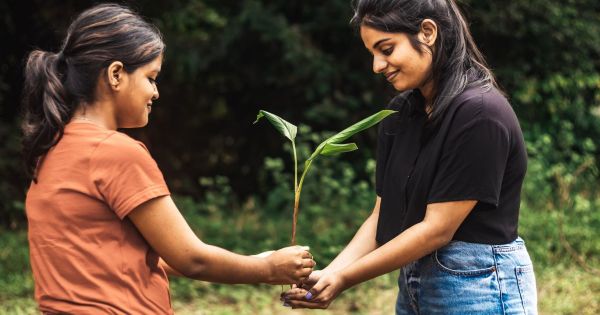 Las mujeres son ms sustentables que los varones: un nuevo estudioexplicaporqu