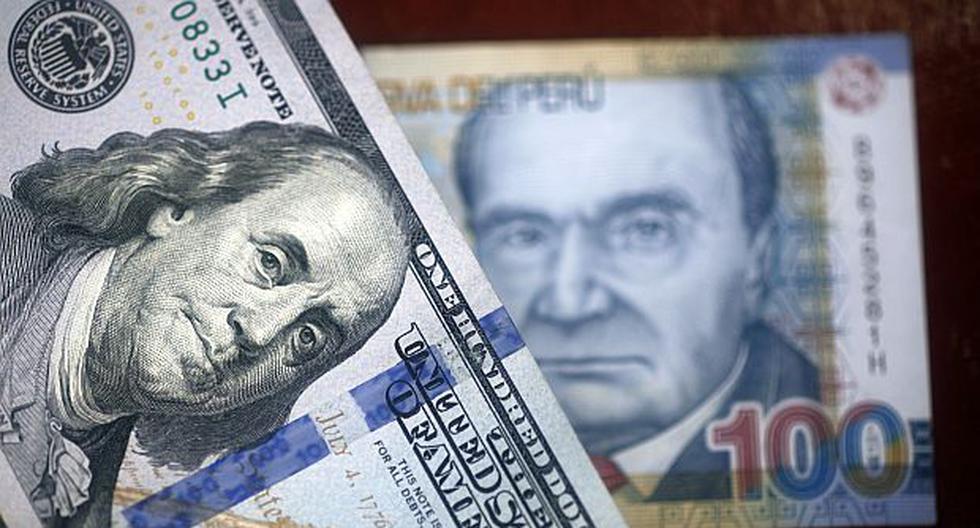 Precio del dólar hoy en Perú | Tipo de cambio | Dólar en Perú | ¿Cuánto está el dólar? Revisa en cuánto abrió el dólar e… – Perú