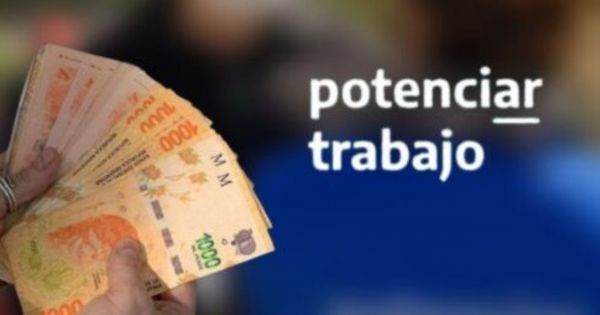 Potenciar Trabajo: cuánto se cobra en febrero de 2023