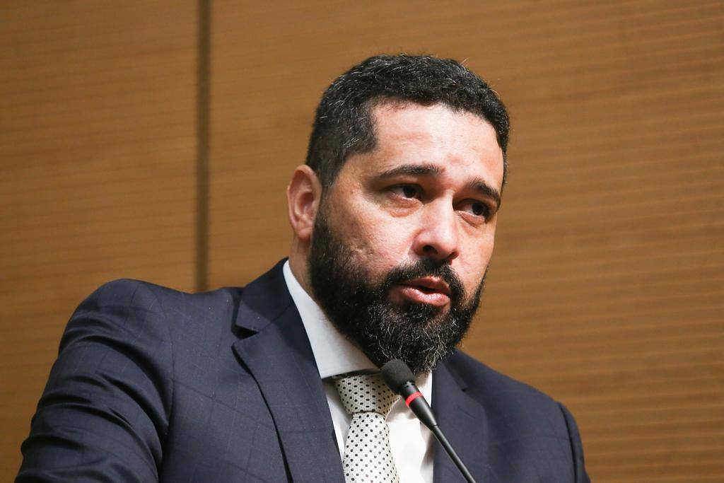 Fabiano Silva es aprobado para la presidencia de Correos – 03/02/2023 – Mônica Bergamo
 / Brasil