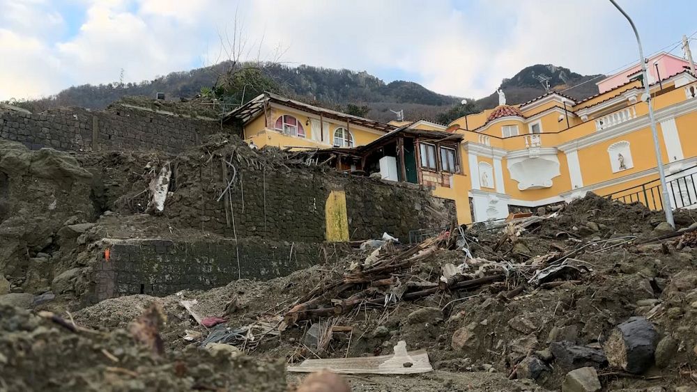 Prevención y urbanismo | Una carrera contra los peligros del cambio climático