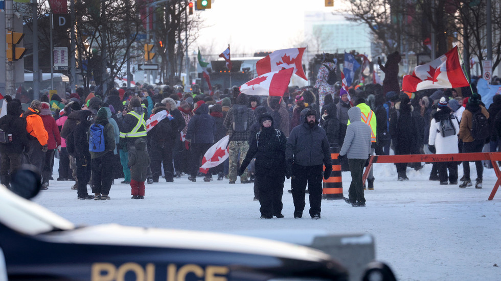 La mayoría de los canadienses dice que su país está ‘roto’: encuesta — NEWS Mundo