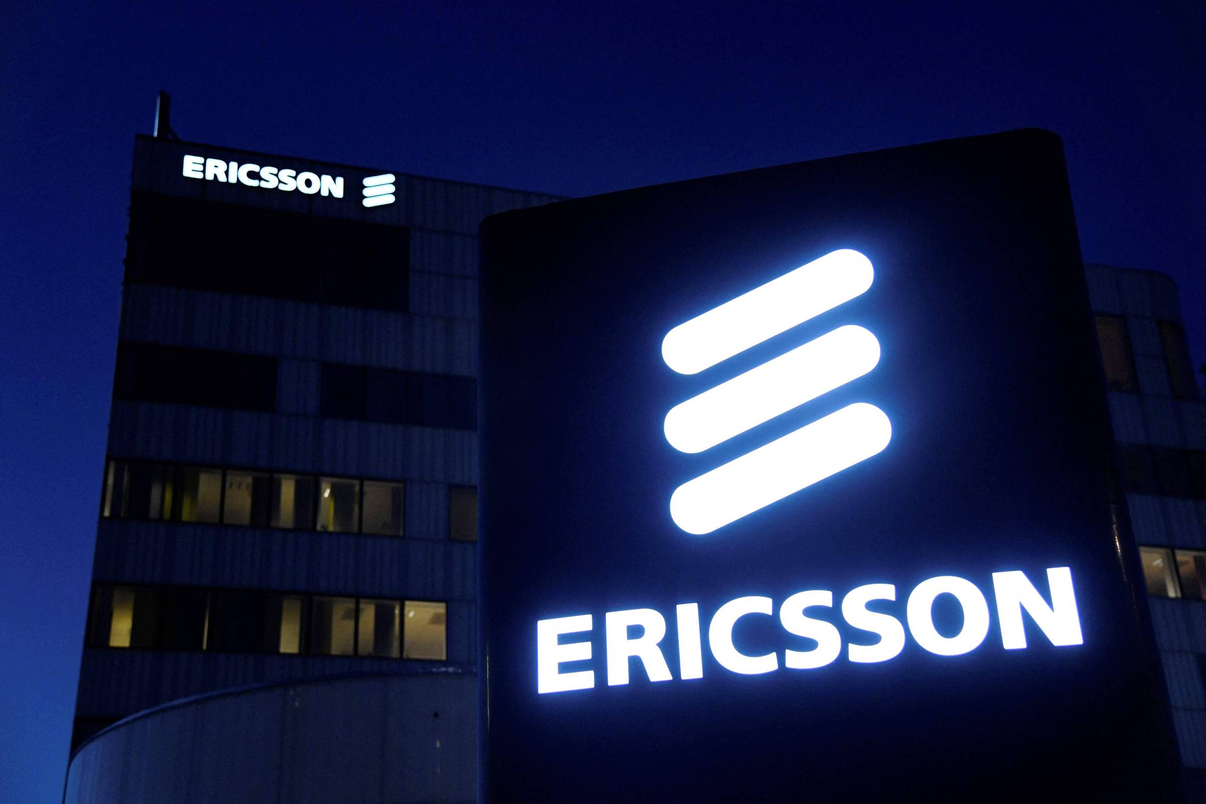 Ericsson despedirá a 8.500 empleados en todo el mundo – 24/02/2023 – Tec
 / Brasil