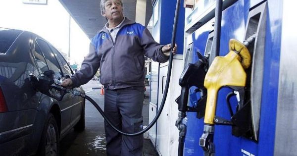 YPF sube 3,8% el precio de sus combustibles a partir de este jueves: cuánto costará el litro