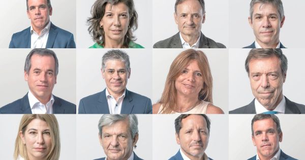 Estas son las 100 empresas con mejor imagen de la Argentina: rankingexclusivo