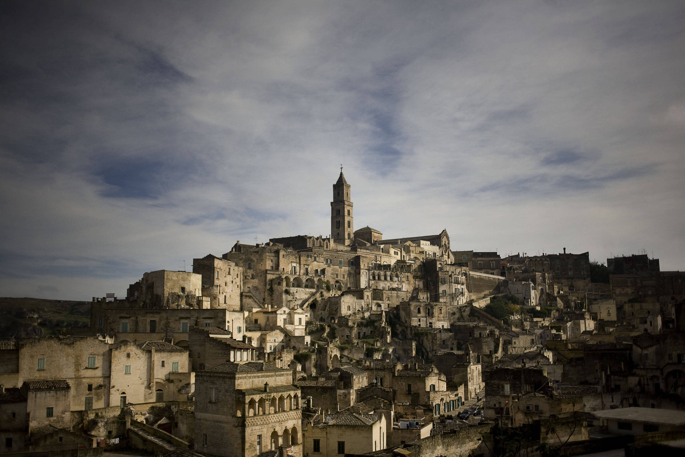 Basilicata, Italia: qué hacer y cómo llegar – 03/05/2023 – Turismo
 / Brasil