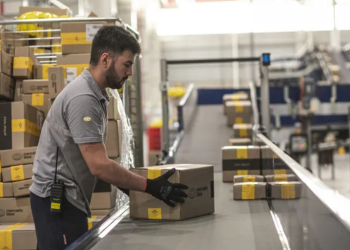 Cuánto gana un empleado en Mercado Libre: descubrí los sueldos  / Titulares