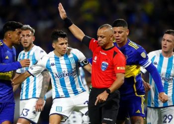 🔴 Racing-Boca, EN VIVO por la Copa Libertadores: la previa, formaciones, horario y TV por los cuartos de final – Titulares
