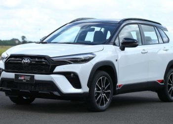 Chevrolet Tracker fue el SUV más vendido de agosto  / Titulares de Autos