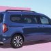 Renault presenta una nueva versión de Kangoo  / Titulares de Autos