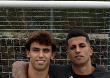 El Barça ya sabe el precio que pueden pedirle por Joao Félix y Cancelo – España