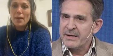 Pidieron la detención de la esposa de Aníbal Lotocki y los detalles desataron un escándalo