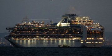 CABA espera la mejor temporada de cruceros de los últimos 10 años