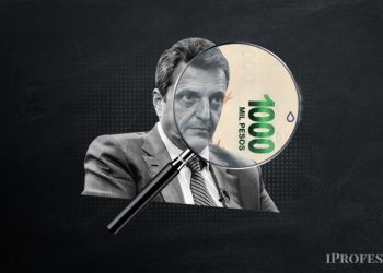 Massa enfrenta última licitación del mes: qué espera el mercado