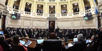 La oposición denunció a senadores K por violación constitucional  – Titular