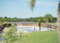 Lagunas santafesinas