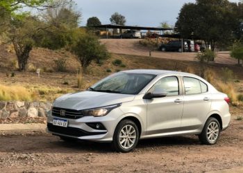 Ranking: autos 0km más vendidos en Argentina en septiembre  / Titulares de Autos