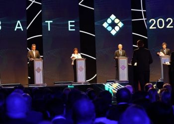 lo más visto del 1 de octubre de 2023  / Titulares de Finanzas