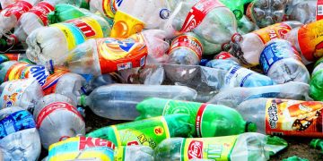Concurso de reciclaje para escuelas de Guaymallén •