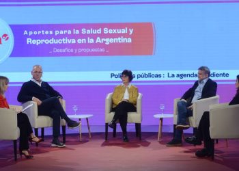 Aportes para la salud sexual y reproductiva en la Argentina: desafíos y propuestas / Sociedad