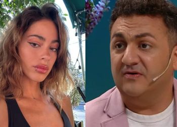 «La razón detrás de la decisión de Topa de no permitir que su hija vea los videoclips de Tini Stoessel»