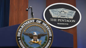 El Pentágono lucha por pagar la expansión en Oriente Medio – Politico – NEWS World News