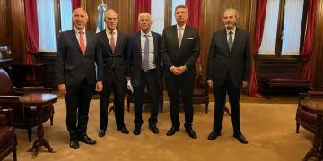 «Coparticipación en Argentina: La Corte Suprema rechaza planteos del Gobierno y podría otorgar una sentencia millonaria a favor de la Ciudad de Buenos Aires»